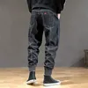 Pantalon de cargaison de freinage de mode de mode japonais
