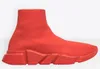 diseñador de moda mujer hombre calcetín Zapatos casuales Zapatillas de deporte de velocidad dama niño niña zapato vestido caminata zapato Botines de lana mujer hombre bota