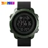 66SKMEI Sport Smart Men Watch Fashion Waterproof Light Display Bluetooth App Resind Sleeping Monitor Relij Inteligente 15726216810