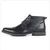 Luxo designer vestido sapatos masculinos da festa de casamento dos homens Sapatas do negócio de moda Genuine Gentleman couro Negócios qualidade sapatilha superior