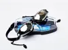 Neue Unisex Galvanik Anti-Fog UV Schwimmen Tauchen Gläser Weitere Farben Silikon Professionelle Myopie Schwimmbrille Ohrstöpsel