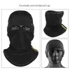 CoolChange Bicycle Winter Outdoor Sports Wind Cycling Face Mask Elastic Neck Warm Snowboard Bike Face Half Mask Scarf Men Women