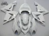 Free Custom ABS plastic fairings fit for Kawasaki ZX10R 04 05 motorcycle road race bodywork fairings set ZX 10R 2004 2005