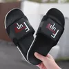 2020 male summer new fashion outside wear home slippers bath slipper beach shoes special price