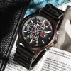 Top Wooden Wristwatch Male Relogio Masculino Watches Men 2019 Wood Watch Sport Clock Digital Mens Watches3102