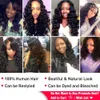 Malaysian loose wave human hair bundles with closure Remy hair bundels with Swiss lace clousres weaving for women natural black lo3638418