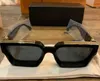 All'ingrosso-Libero Shipp Fashion Millionaire Sunglasses Black Evidence Occhiali da sole di qualità Lusso con scatola