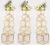 5pcs/set )new style Wholesale artificial flower wall wedding decoration wall backdrop stand for wedding hall or table senyu353