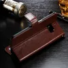 PU leather classic multifunction magnetic detachable wallet flip cell phone back cover cases for Iphone 11 XR X XS MAX