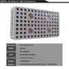 Full Spectrum LED Grow Light 1000W 2000W 3000W COB LED Växtlampa växtlampa för inomhus växter växthus växa butik