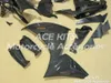 As carbono Ace Motorcycle Fairings para Yamaha YZF 1000-YZF-R1-12-13-14 YZF-R1-2012-2013-2014 Todos os tipos de cor No.H40