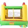 Jardim Hot selling Insuflable Home Uso Oxford Castelo Jumping House Casa De Bouncer Slide Duplo Para Crianças Jogo