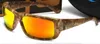 Летние женские модные солнцезащитные очки в камуфляжном стиле 9 ЦВЕТОВ Солнцезащитные очки для вождения мужские спортивные солнцезащитные очки для езды на велосипеде fr4141894