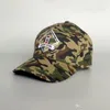Cap Bent Bent Brem Small MOQ оптом Unisex Размер 3D Printing Бесплатная доставка Бургундия Бейсбол Спорт Snapback Ближе Custom Hat