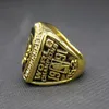 1991-1998 Bague de championnat de la Ligue de basket-ball Bagues de champion de mode de haute qualité Fans Cadeaux Fabricants260D