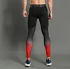 New Mens Joggers Compression Pants Men Fitness Elastic Leggings Women Tights Unisex Breathable Bodybuilding Sweatpants Trousers