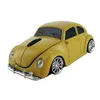 Fyra färgstil Classic Car Yellow Blue Red Wireless Mouse 2 4G bilmöss 1200DPI Leisure230N