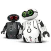 Silverlit Smart Maze Robot Kids 다기능 댄스 음성 전기 리모컨 장난감 키즈 소년 지능형 RC 로봇 홀리데이 선물 2264387