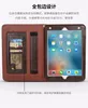 DHL Free Luxury designer Cases For iPad Air 2017 ipad Air2 Smart cover Stand For ipad5/6/7/8