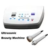 Portable Ultrasonic Facial Massager High Frequency Face Lifting Anti Aging Skin Care Beauty Instrument Ultrasound Device