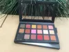 Darmowa Wysyłka EPACTET Nowy Makeup Oczy Najlepsza Jakość Shimmer Matte Paleta Eyeshadow 18 Kolory Eyeshadow! 5 Różne kolory