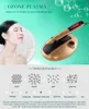 Eu Tax Free Professional skin Lifting acne treatment Co2 Tattoo High Frequency Ultra Micro Plasma Pen skin mole removal beauty