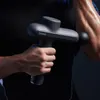 Xiaomi Youpin Yunmai pistolet de Massage musculaire Pro Basic 60W puissant 12mm masseur de tissus profonds travail course thérapie soulagement de la douleur musculaire