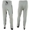 FASHION Womens Sportwear Casual Ladies Joggers Tracksuit Bottoms Trousers Sweat Pants Gray