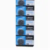 10pcs2cards CR2032 DL2032 CR 2032 KCR2032 5004LC ECR2032 Button Cell Coin 3V Lithium Battery for Watch Pedometer LED Light6470634