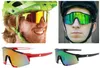 Outdoor Radfahren Sonnenbrille Mode Herren polarisierte Sonnenbrille großen Rahmen fahren Sonnenbrille UV-Schutz Sonnenbrille Brillen Zubehör