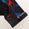 2019 Nuove maglie da ciclismo estivo 2019 Set sede a maniche corte per ciclismo Shorts Shorts Team Ropa Maillot Ciclismo Gel Pad 042059501