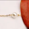 Fashion Beach Pearl Anklets Bohemian Foot Jewelry Tassel Leg Chain Pearl Anklet Bracelet for Women Jewelry Accessories