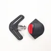 Children Car Auto Front Rear Seat Belt Buckle Fastener Lock Baby Safety Protection Lock Adjustment child