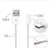 1 M 3FT Szybkie ładowanie Typ C Kabel Szybki USB C Charger Micro V8 Cord do telefonu Android Samsung S6 S7 S8 S9 S10 LG G5 HTC Huawei P 6 7 8