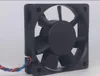 Original 6015 -12MS PW 6CM 6015 12V0.15A 6029420PW-7 three-wire cooling fan