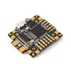 Contrôleur de vol HGLRC Forward F4 AIO 3-6S Omnibus F4 V6 STM32F405 OSD pour drone de course FPV