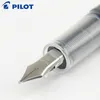 Fountain Pens 3Pcs PILOT SVP-4M Disposable Pen Signature M JAPAN Writing Supplies Office & School Wholesale1