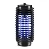 Electronics Mosquito Killer Electric Bug Zapper Lamp Anti Mosquito Repeller EU US Plug Electronic Mosquito Trap Lamp 110V 220V3774804