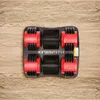 KINGSMITH DB 15A Five Modes Adjustable Weight Dumbbell Outdoor Sports Dumbbell Indoor Fitness Equipment From mijiaYoupin