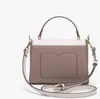 Bag women's new handbag 2020 color single shoulder bag European and American fashion women's bag