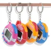 Novelty Items Funny Toys Vintage Retro Game Virtual Pet Cyber Toy Tamagotchi Digital Children Toy Game Kids Electronic Pets Gifts