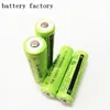 Li-ion 14500 batteria 1500MAH 3.7V LED torcia luminosa batteria batteria fotocamera digitale Vendita diretta in fabbrica