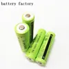 Li-ion 14500 batterie 1500MAH 3.7V LED lampe de poche lumineuse batterie appareil photo numérique batterie vente directe d'usine