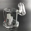 4.3inches Mini Glass Water Pipes Hookahs Matrix Perc Percolator Oil Burner Dab Rig