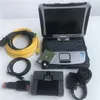 2021V ferramenta automática para o especialista em BMW HDD ICOM A2 B C com laptop CF-19 I5 CPU Toughbook Diagnóstico PC 4G Ready Work
