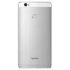 Oryginalny Huawei Honor Notatka 8 4G LTE Telefon komórkowy Kirin 955 OCTA Core 4 GB RAM 64 GB 128GB ROM ANDROID 6.6 CAL 13MP Fingerprint ID Telefon komórkowy