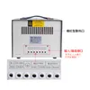 Spain Warehouse Automatic Voltage Regulator Stabilizer SVC-3000VA AC150-250 to 220V 4% Servo Type Single Phase Colorful Display Home Office Using