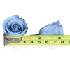 2-3CM/21pcs,Grade A Preserved Rose flower gift box,Eternal Rose Heads for Wedding Party home Decoration,rose flower Gift Favor