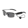 Sonnenbrille Headset Smart Wear Brille Drahtloses Bluetooth-Headset Freisprech-Headset Anwendbar auf iOS Android-Telefone Alle Mobiltelefone