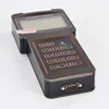 Handheld Ultrasonic Flow Meter DN15-700mm TUF-2000H TS-2 TM-1 Transducer Digital flowmeter